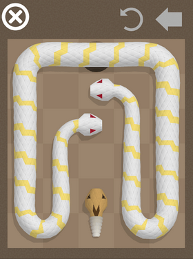 一条蛇的故事 1