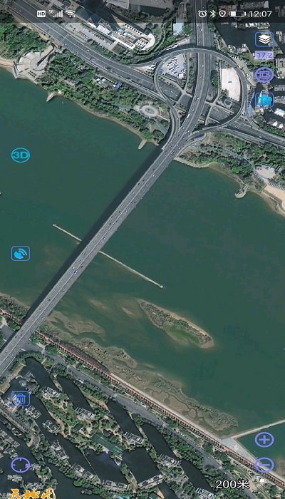 奥维互动地图2026最新版 1