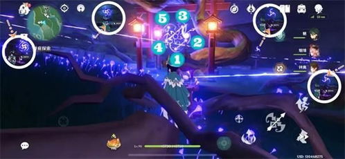 《原神》法器新宠：白辰之环数据大揭秘！ 1