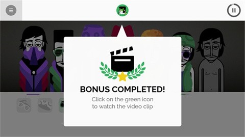 节奏盒子Balls模组 截图3