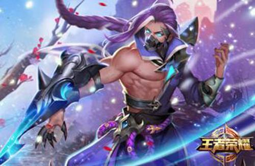 《王者荣耀》新英雄空空儿:绝技揭秘,玩转战场新风尚! 3