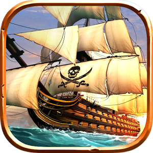 海盗战斗时代的船只最新版