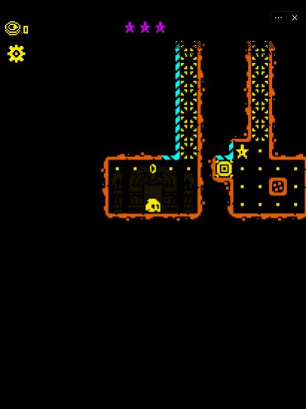 文字鬼打墙游戏 1