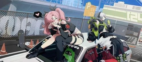 《绝区零》伊芙琳全突破材料指南,一键速查! 1