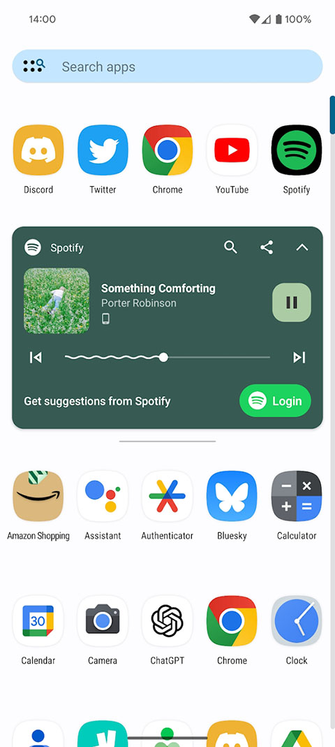 nova启动器 截图5