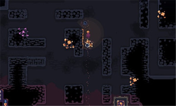 穹顶守护者无限矿石版 1