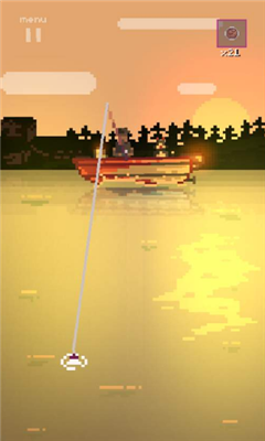 梦幻钓鱼 截图2