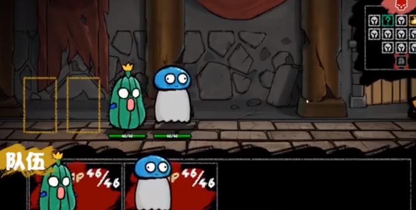 怪物混合模拟器 截图4