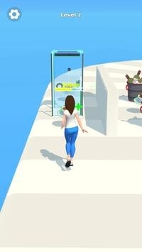 清醒跑步3D 截图3