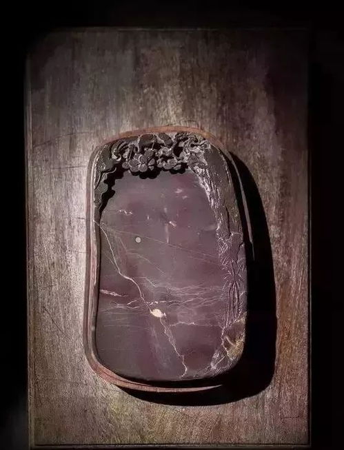 我国四大名砚之一的端砚产自哪里? 4