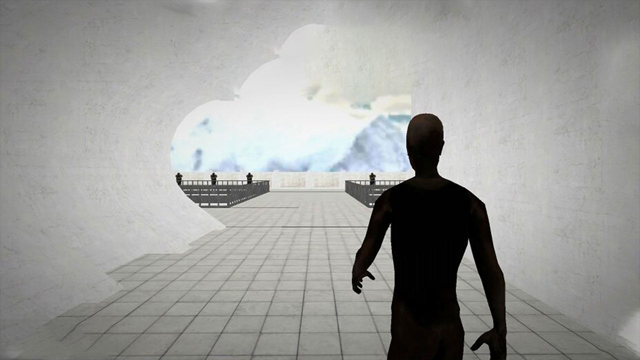 SCP收容所模拟器正式版 1