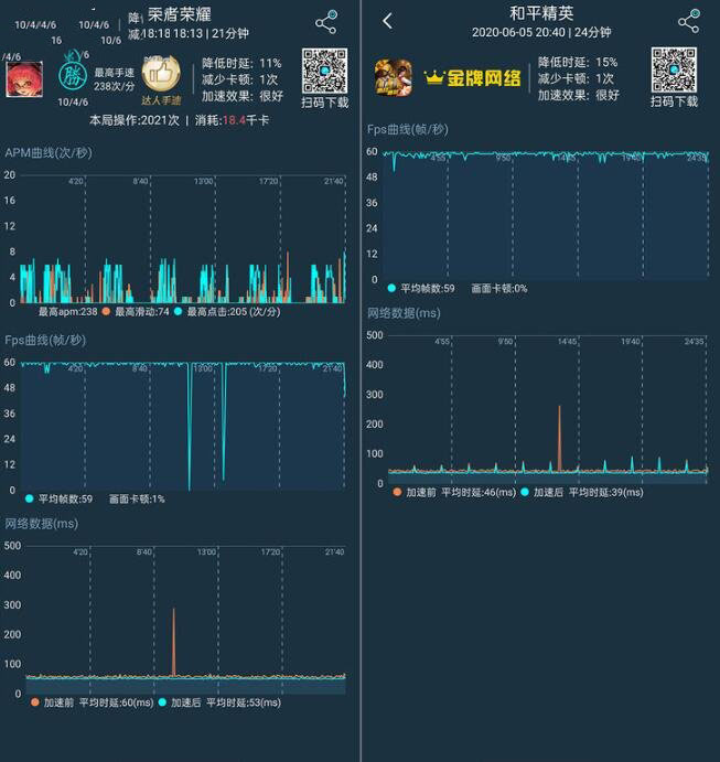 OPPOReno4Pro散热性能怎么样详情介绍 2