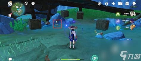 《原神》废弃船舱怎么开启? 2