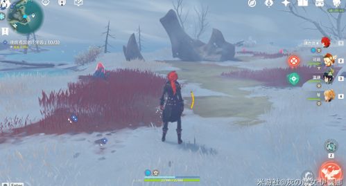 《原神》必看!轻松获取腐殖龙髓的全面攻略 1