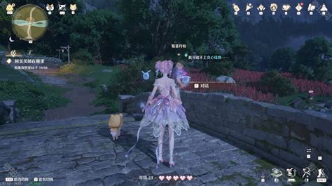 《无限暖暖》威吓蛇袋任务全攻略:惊险拍摄技巧大揭秘! 1