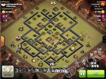 吞食天地2:轻松破解石兵八阵攻略 1