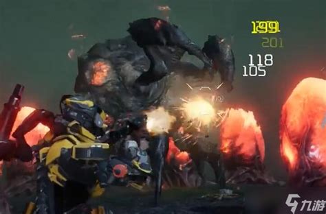 《星球重启》中如何打败战争回响迷雾泰坦? 4