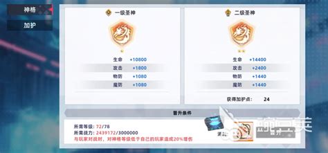 《星神少女》头衔解锁攻略 3