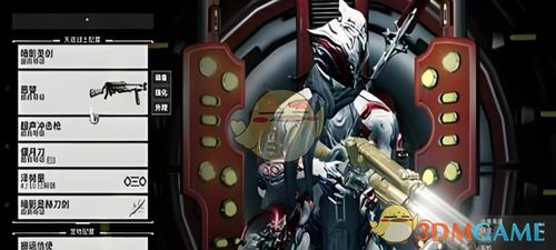 《星际战甲手游》中喷火器配卡有哪些推荐? 1