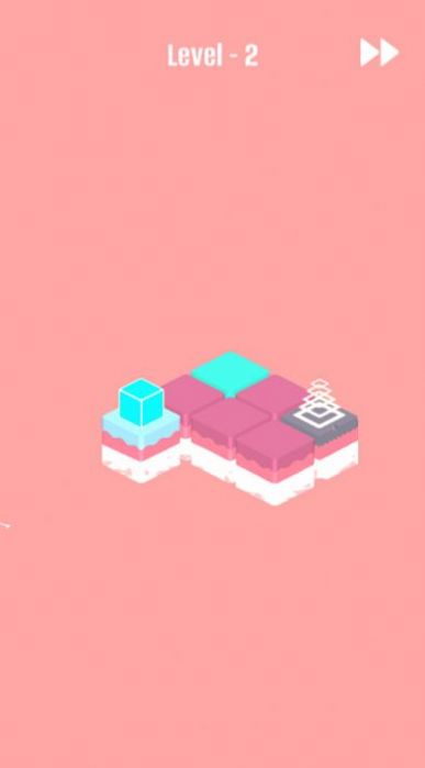 烧脑跳一跳2025 截图2