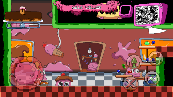 糖果尖塔正式版2025 1