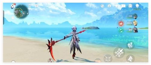 《原神》5.4下半卡池该抽什么角色推荐? 1