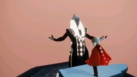 解锁光遇变身小矮人秘籍 1