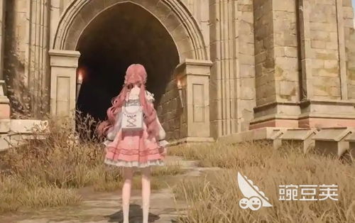 如何通关《无限暖暖》福鸣之井？ 2