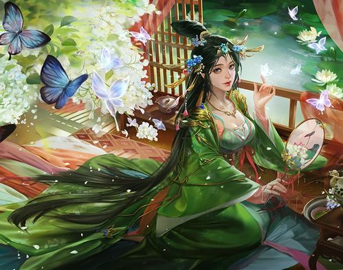 《三国杀》杀界女杰：步练师技能全解析 2