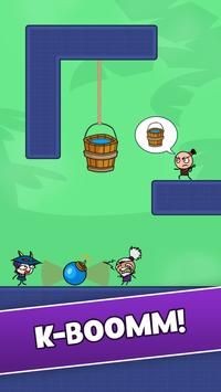 忍者大师偷袭 截图3