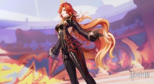 《《原神》玩家必看：如何选择火神玛薇卡站场主C的最佳阵容搭配？》 3