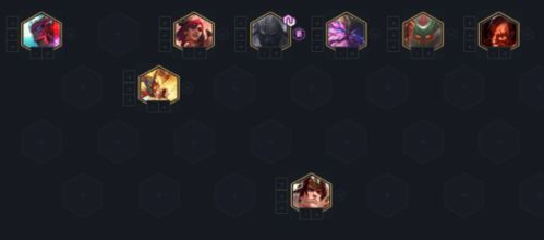 精通云顶之弈：打造高效剪纸仙灵阵容攻略 3