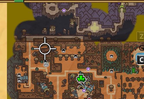 《探秘！<诛仙世界>河阳城珍宝灵体藏身何处》