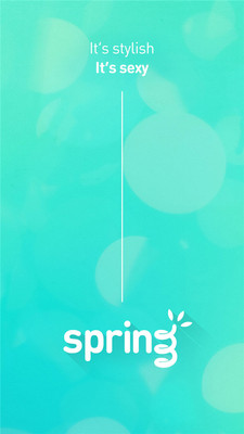 spring弹簧相机 截图3