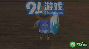 如何轻松获取《最终幻想14:水晶世界》迷你古拉哈宠物? 1