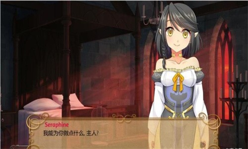 大奴隶主3精灵征服者手游 截图4