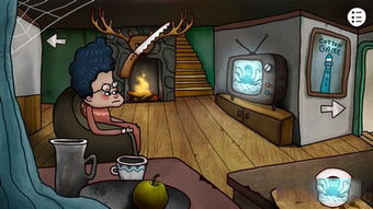 寻找迷失岛2中的灯泡位置 2