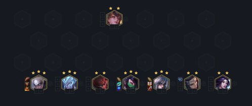 S9云顶之弈凯尔天使阵容全攻略:玩转凯尔必胜技巧解析 2