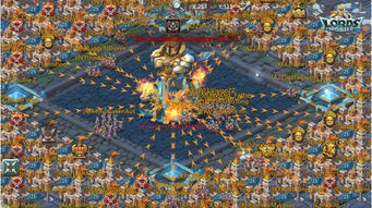 王国纪元:大帝战玩法指南 2