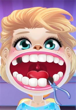 疯狂迷你医院 截图3