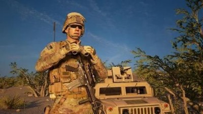 战术小队移植版 1