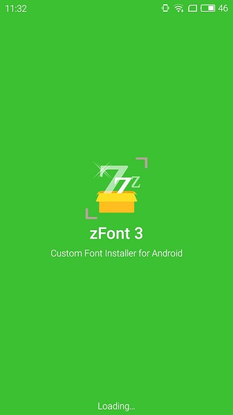 zFont3最新版 1