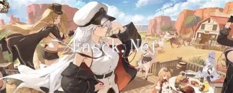 《爆料！《碧蓝航线》日服竟联动出包王女角色》 4