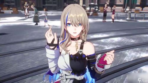 《《崩坏:星穹铁道》1.5版本up池大揭秘:一期有哪些角色值得抽?》 3