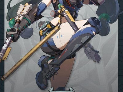 《绝区零》青衣密友同行逸趣事件全攻略,轻松玩转! 1