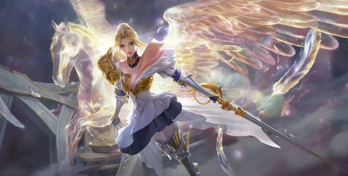 《王者荣耀》赵怀真新皮肤来袭！你了解他的器灵浮梦炉吗？ 3