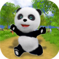 旅行熊猫历险记手游