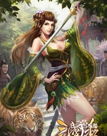 《三国杀》界孙鲁班:技能全解析 2