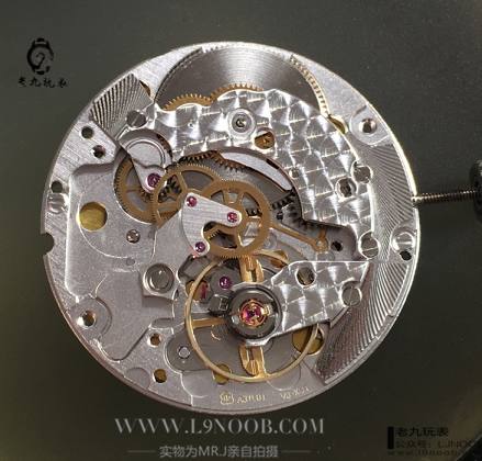 《原神》聚能式机芯元件高效收集攻略大揭秘 1