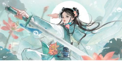 《射雕》重剑武学:深度解析与实战攻略秘籍 3